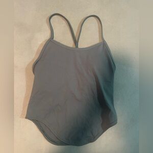 Free People Movement workout top